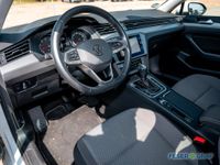 Volkswagen Passat Variant - Vorschau Bild 3