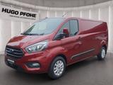 Ford Transit Custom Kasten Trend 300 L2 2.0 TDCi BI-X - Ford Transit Custom 300 L2 Trend Gebrauchtwagen