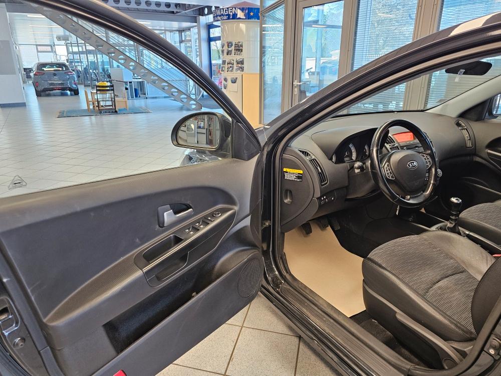Kia cee'd Sporty Wagon EX ohne Tüv