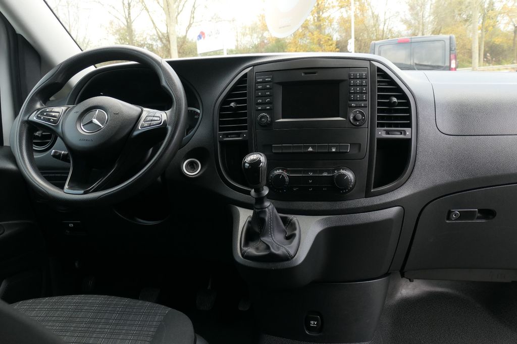MERCEDES-BENZ Vito Tourer 111 CDI Pro | 8 Sitze | Navi | AHK, Ansicht 14