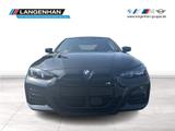 BMW M440i xDrive Coupe HUD Harman Kardon Kamera - BMW M440 Gebrauchtwagen