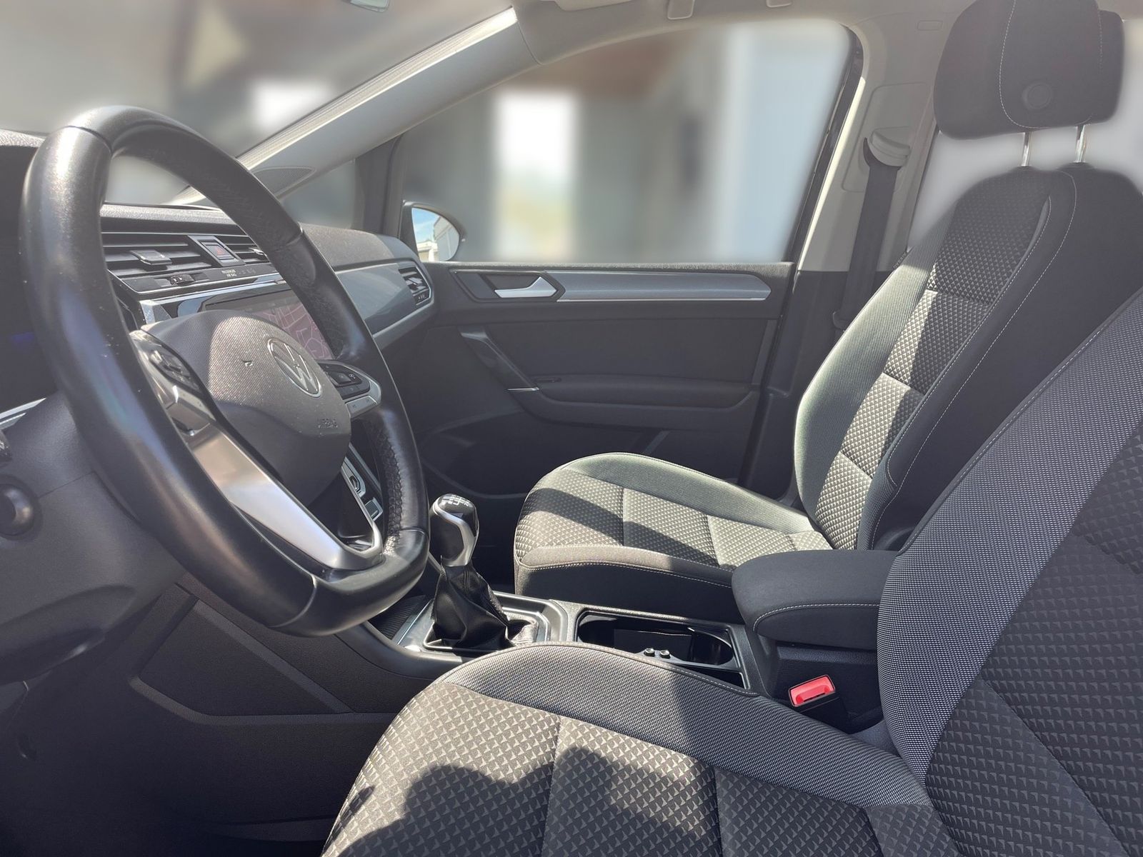 Volkswagen Touran - Bild 11