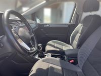 Volkswagen Touran - Vorschau Bild 11