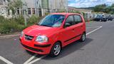 Hyundai Atos 1.1 Flower. TÜV NEU - Hyundai Atos Gebrauchtwagen