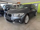 BMW 120 d M Sport LED - graue BMW 1er Reihe