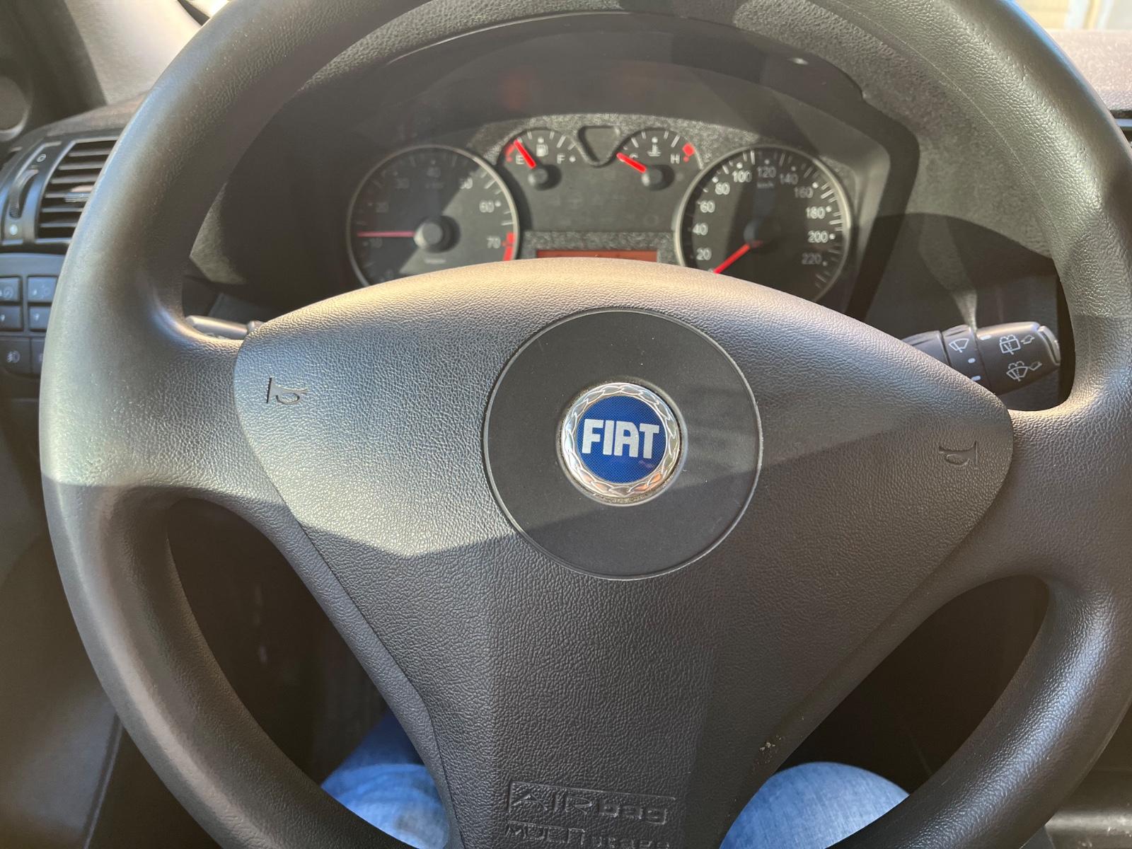 Fiat Stilo 2004 — photo 10