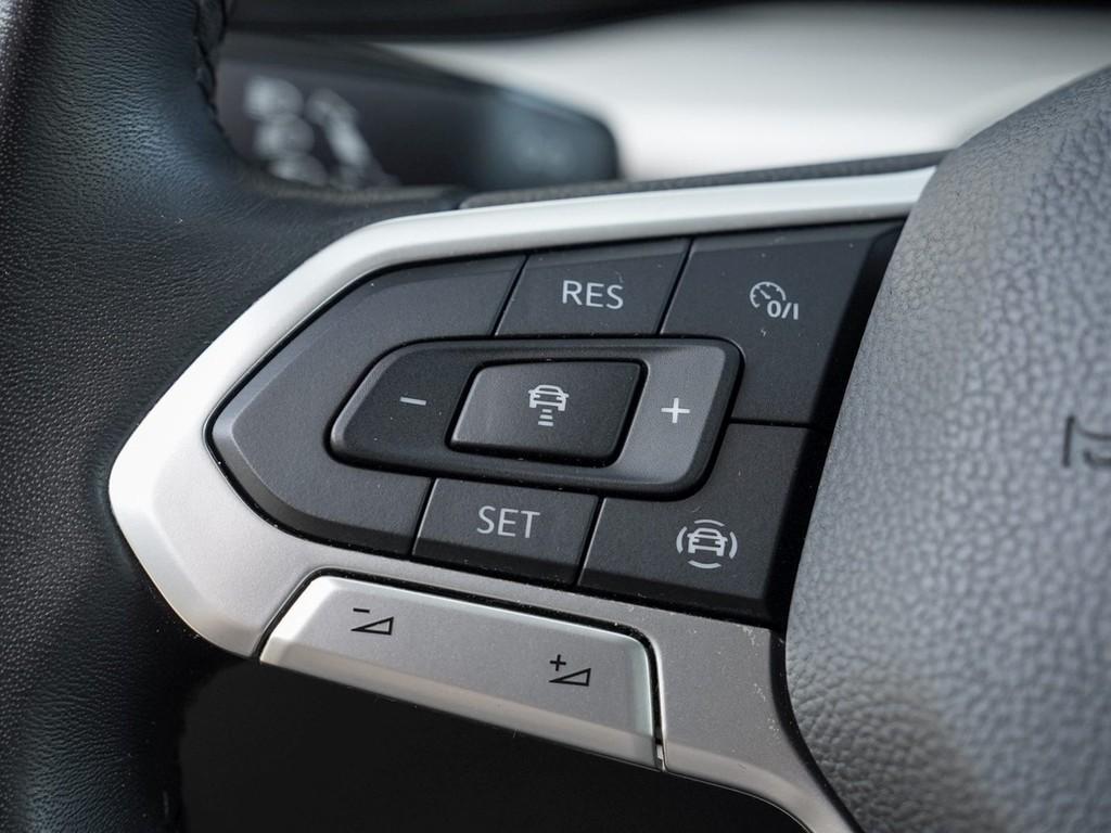 Volkswagen Golf VIII 1.5 TSI Life *LED-Plus*Navi*App-Connec, миниатюра 18