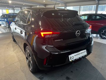 Bild 5 Opel Corsa Corsa-e Elegance - RFK | LHZ | SHZ | 3-phasig