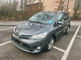 Toyota Verso 7 Sitzer 1.8. 147 ps Benziner... - gebrauchte Toyota Verso aus dem Jahr 2016