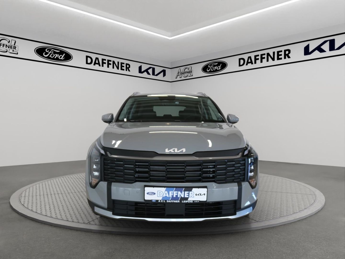 Fahrzeugabbildung Kia Sportage Vision 1.6 Tempomat SpurhalteASS Kamera