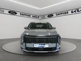Kia Sportage Vision 1.6 Tempomat SpurhalteASS Kamera - Kia Sportage mit Benzin-Antrieb