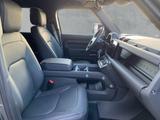 Land Rover Defender 110 D300 X-DYNAMIC HSE HUD+360°EPH+ACC - Land Rover Defender in Chemnitz