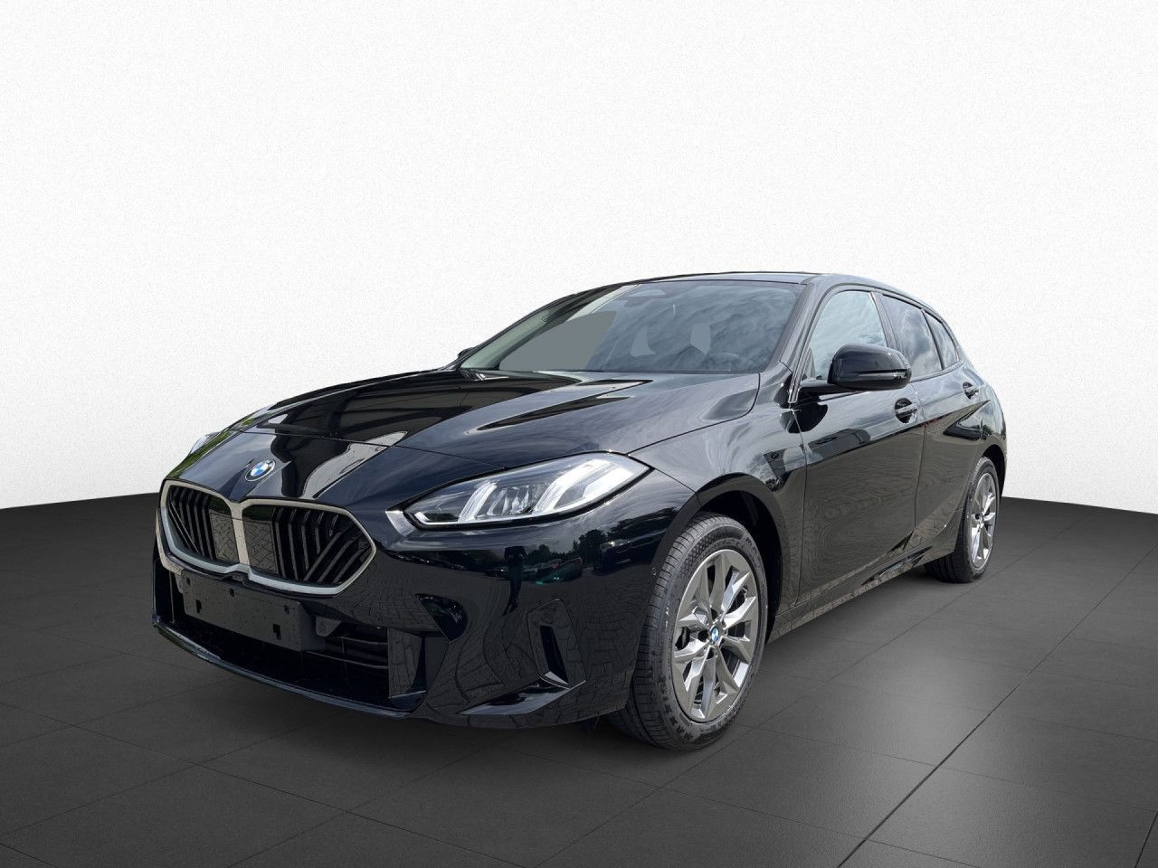 BMW 120 - Bild 3