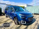 Citroën Berlingo Feel XL *Autom.*7-Sitzer* - Citroën Berlingo: Xl