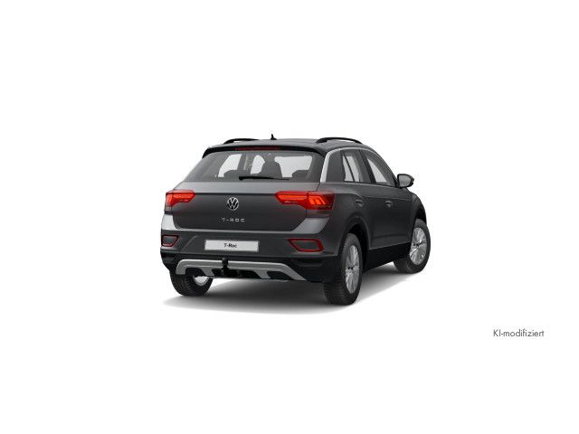 Volkswagen T-Roc - Bild 3