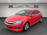 Opel Astra H GTC Innovation"110 Jahre"/Opc/Keyless - Opel Astra aus 2009: H