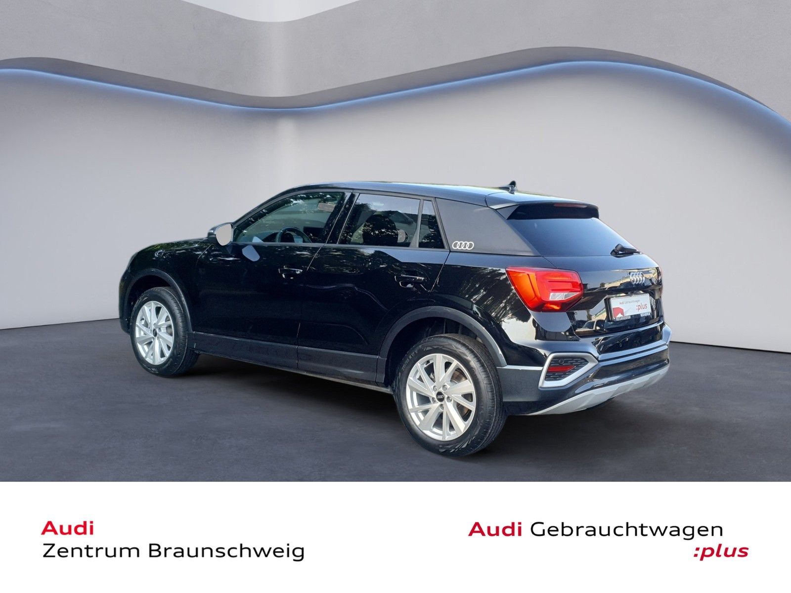 Audi Q2 - Bild 3
