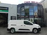 Fiat Doblo Kastenwagen L2 1.5 BlueHDi NAVI/KAM/DAB/TE - Fiat Doblo Gebrauchtwagen in Berlin