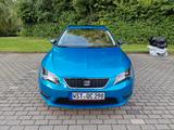 Seat Leon ST 2.0 TDI 150PS Pano CarPlay Start&Stop - Seat Leon: TDI 150 Ps
