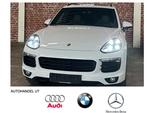 Porsche Cayenne Diesel 3.0 Tdi Sport/LED/PANO/AHK/R.Kam - Porsche Gebrauchtwagen in Arnsberg