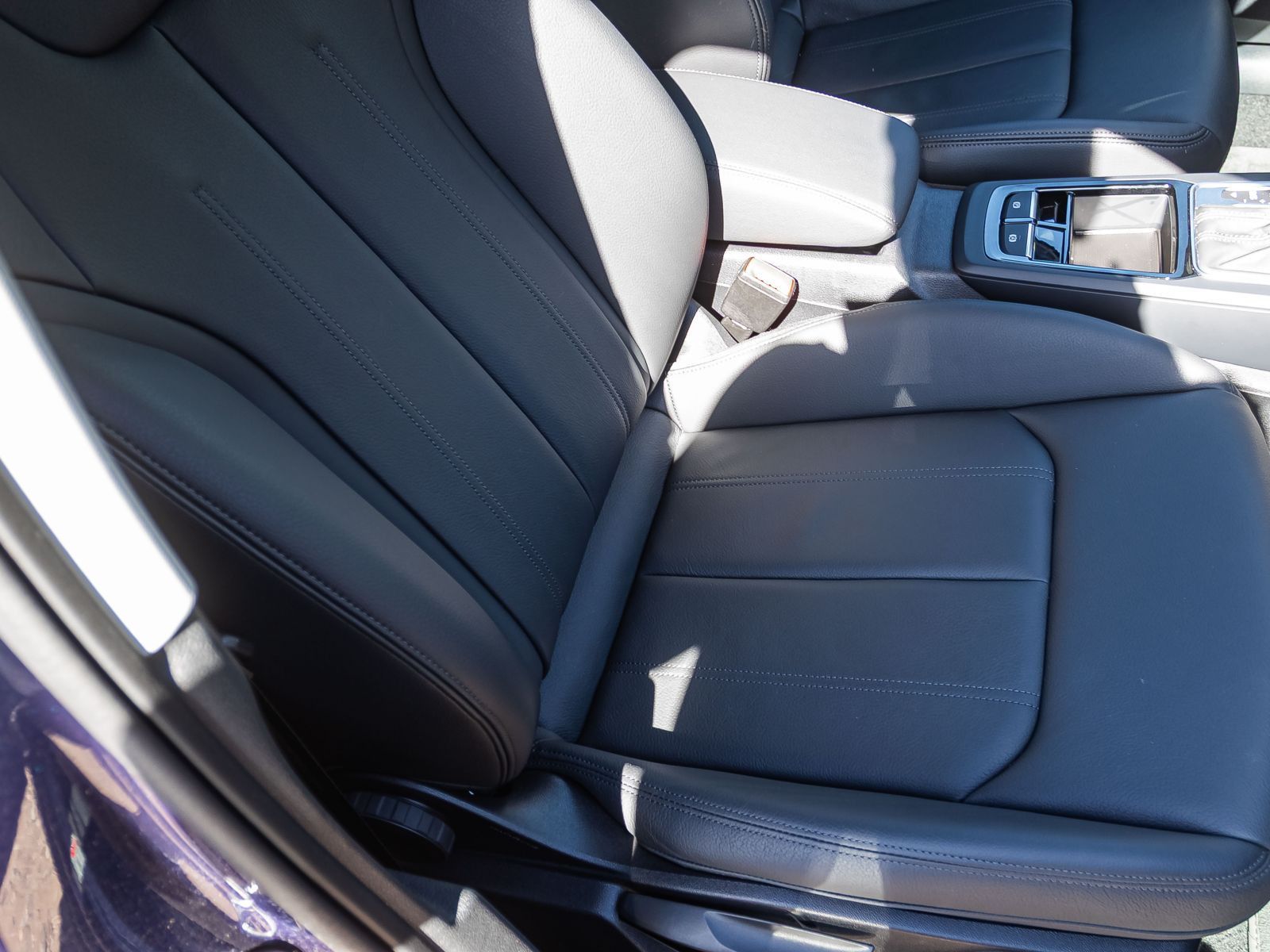 Audi Q2 - Bild 20