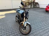 Honda CB 125 R