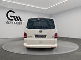 Volkswagen T5 Multivan 4Motion Tempomat 1. Hand - Volkswagen T5 Multivan in Bremen