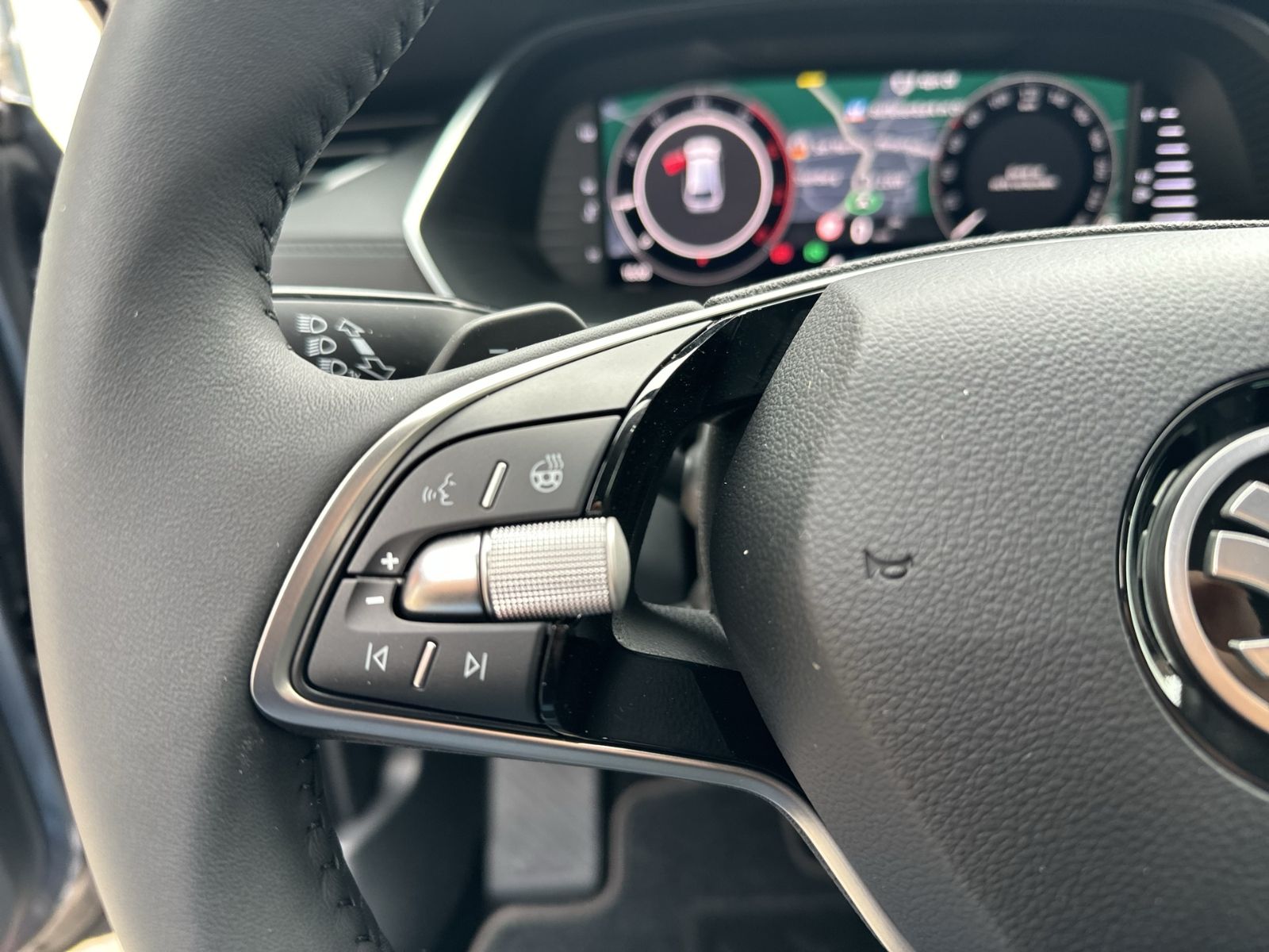 Octavia Combi 2.0 TDI Selection, Rückkamera, Kes
