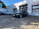 BMW 335 d Touring AHK Head-Up LED M-Felgen 19 Sportl - BMW 335 aus 2016