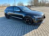 Audi RS6 mit ATM+ Keramik  - gebrauchte Audi RS6 aus dem Jahr 2014