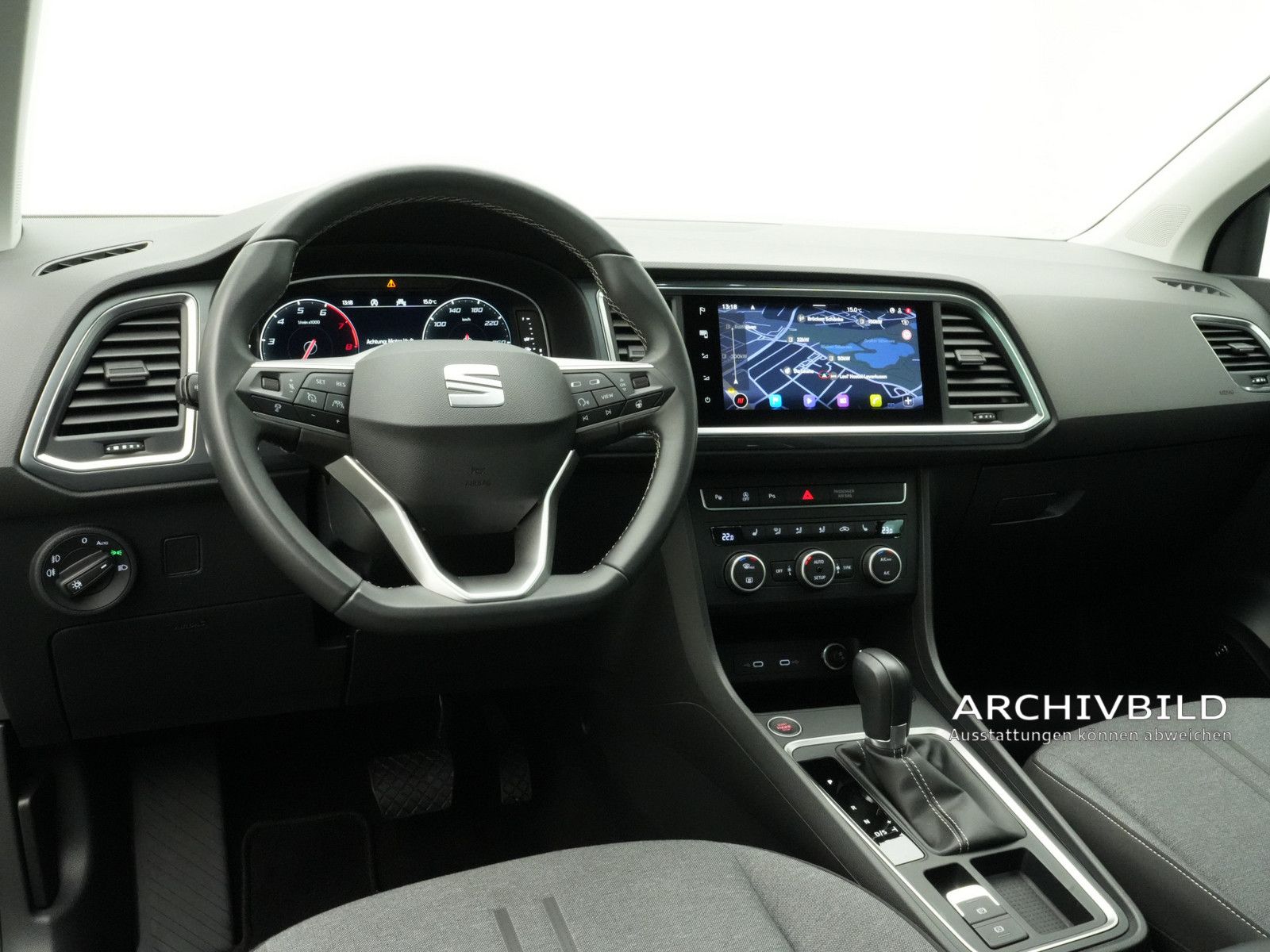 Seat Ateca - Bild 11