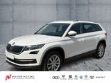 Skoda Kodiaq 2.0 TDI DSG 4x4 STYLE LED+NAVI+AHK+ACC