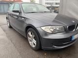 BMW Bmw 1er 118i - BMW aus 2007: 1er