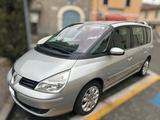 Renault Espace 2.0 dci 16v - gebrauchte Renault Espace aus dem Jahr 2006