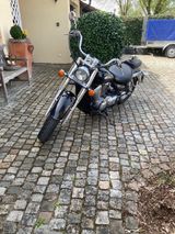Honda Shadow VT 750 CS ABS - HONDA VT 750 C SHADOW