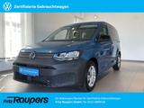 Volkswagen Caddy 1.5 TSI +ALLWETTER+KAMERA+TEMPOMAT