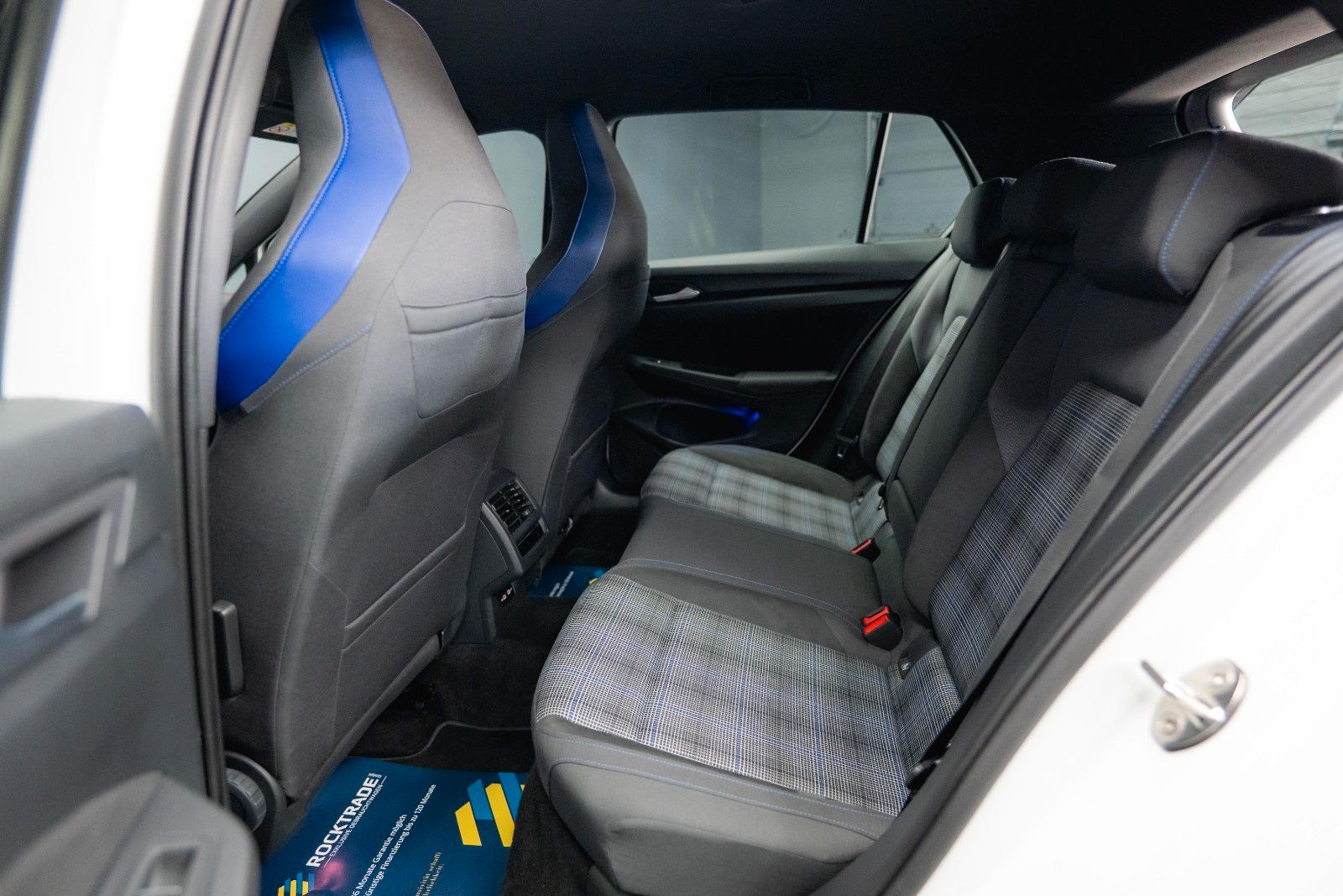 Fahrzeugabbildung Volkswagen Golf VIII Lim. GTE eHybrid Sport | LED | ACC
