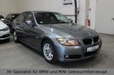 BMW 318i Facelift Automatik*Keyless-Go*Vollleder