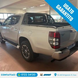 Mitsubishi L200 - 6