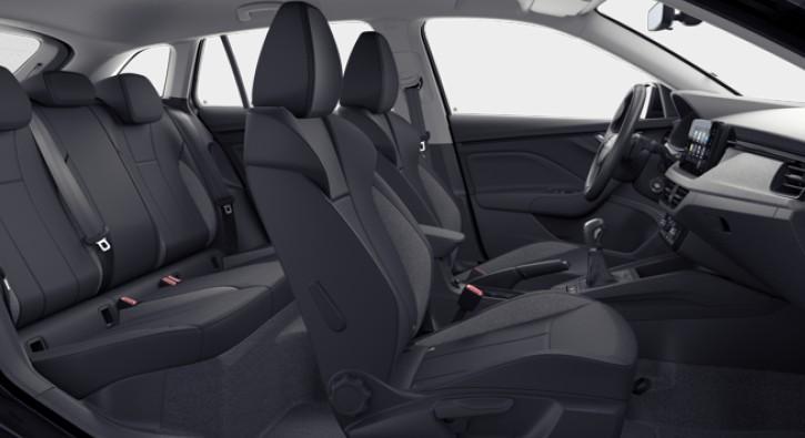 Skoda SCALA BALANCE 1.5TSI  3 JAHRE ABSCHLUSSGARATIE%%