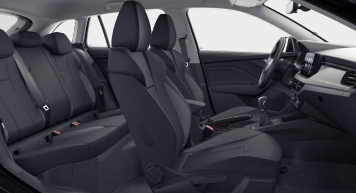 Skoda Scala - Bild 3