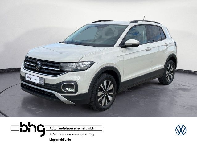 Volkswagen T-Cross - Bild 1