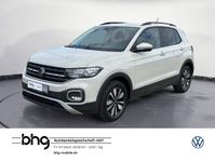 Volkswagen T-Cross - Vorschau Bild 1