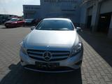 Mercedes-Benz A 180 A -Klasse A 180 BlueEfficiency Kamera,Navi