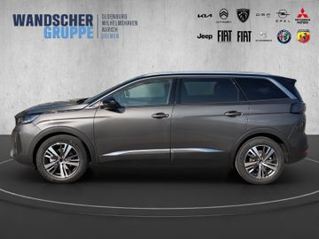 Peugeot 5008 1.2 Hybrid 136 Allure Pack +Kam.+ACC