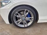 BMW M240i Cabrio Innovationsp. + GARANTIE - BMW: Weiß, Cabrio