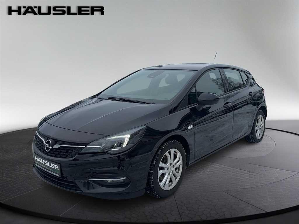 Opel Astra 5-Türer*GS-Line*AHK*PDC*LED*SHZ*Carplay*uv