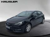 Opel Astra 5-Türer*GS-Line*AHK*PDC*LED*SHZ*Carplay*uv - Opel Astra Gebrauchtwagen Türer