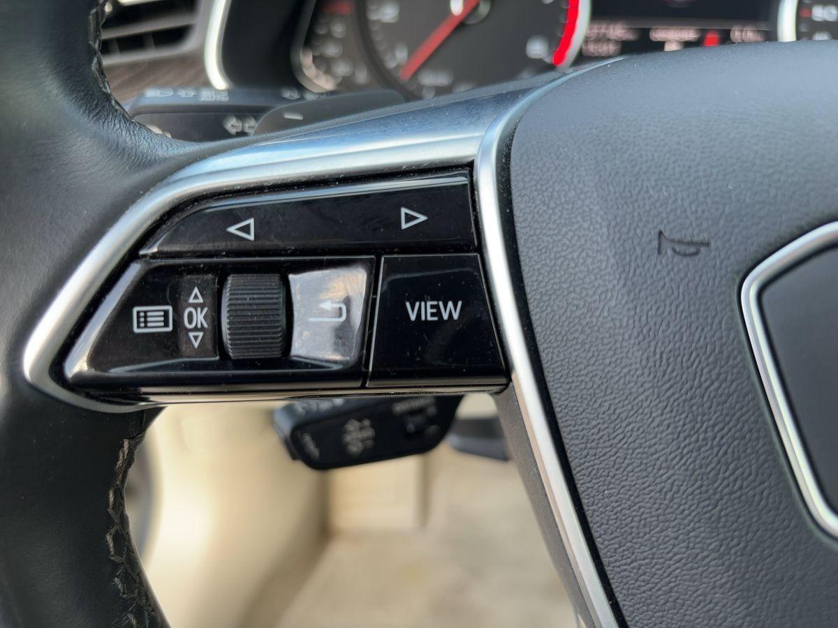 Audi A7 Sportback 55 TFSI quattro S tronic Navi Kamer, миниатюра 14