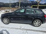 Audi Q 5 2.0 tdi  TAUSCH automatic - Audi Q5 aus 2008